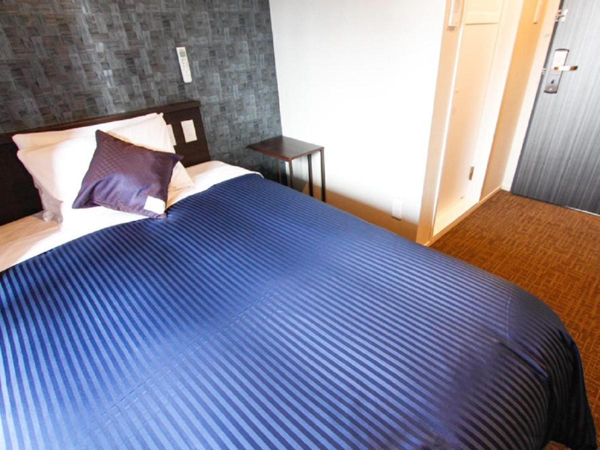 Hotel Livemax Osaka Honmachi Exterior photo